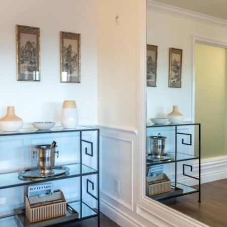 Elegance At The Union Apartment Victoria Luaran gambar