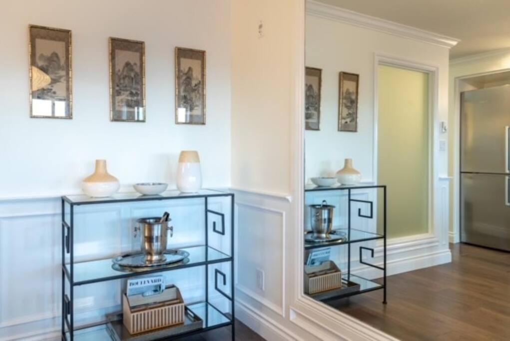 Elegance At The Union Apartment Victoria Luaran gambar