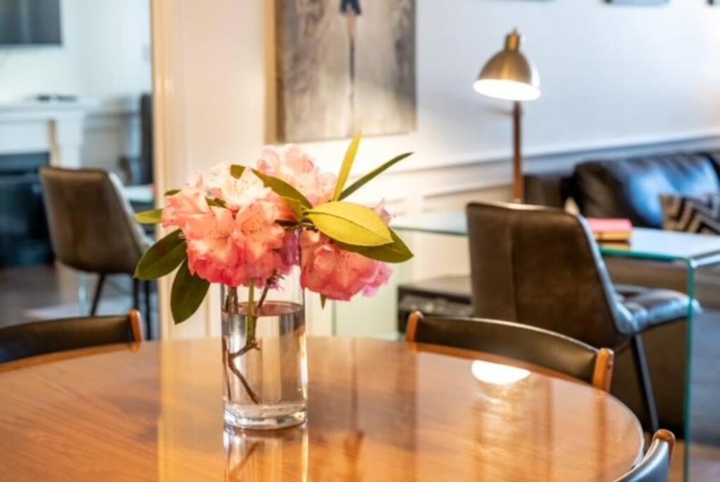 Elegance At The Union Apartment Victoria Luaran gambar