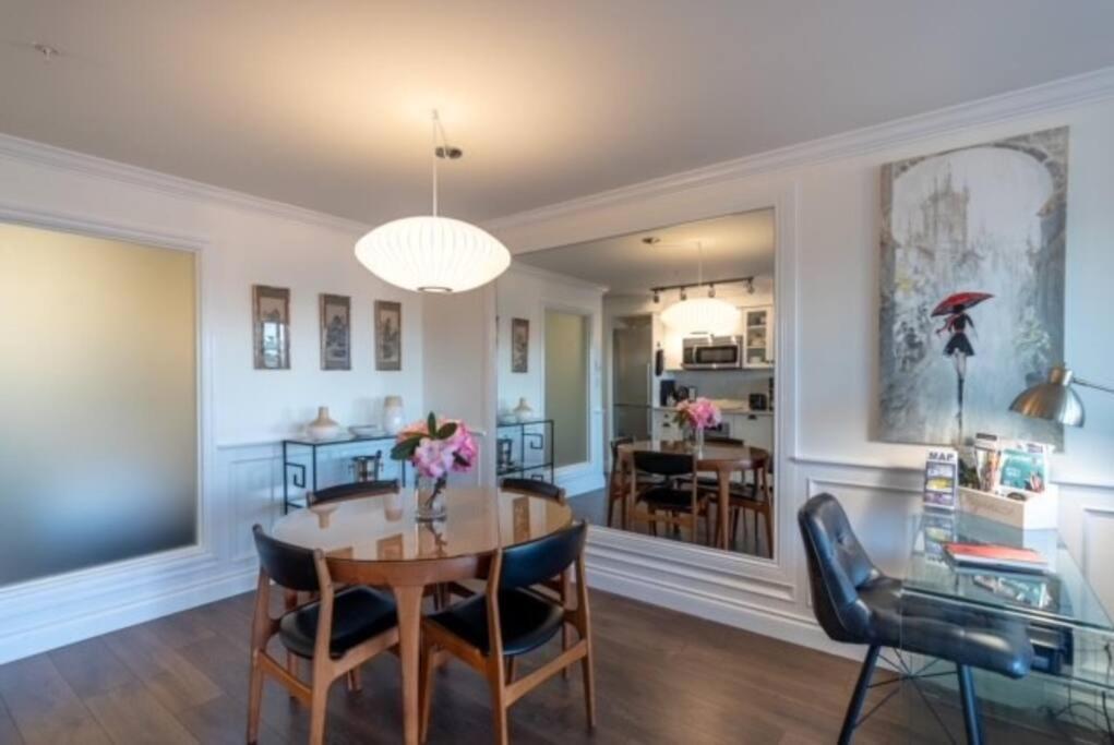 Elegance At The Union Apartment Victoria Luaran gambar
